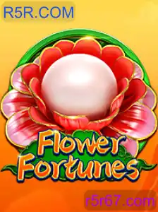 FlowerFortunes: Descubra o Encanto do Jogo em Meio à Nova Era do Entretenimento Digital