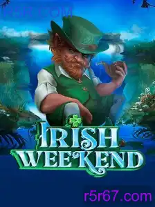Descubra o Jogo IrishWeekend: Uma Nova Aventura Lúdica