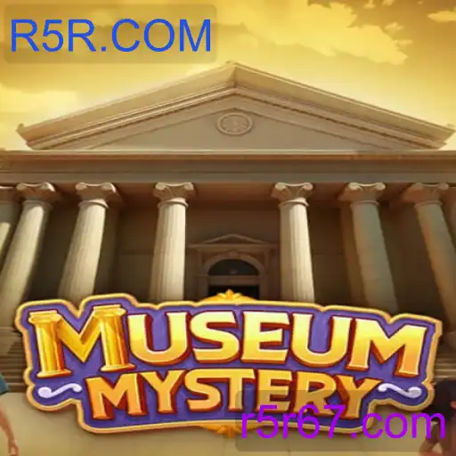 MuseumMystery: Desvendando os Segredos do Novo Jogo